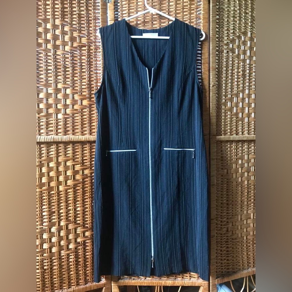 Emotions Size 11 Dress